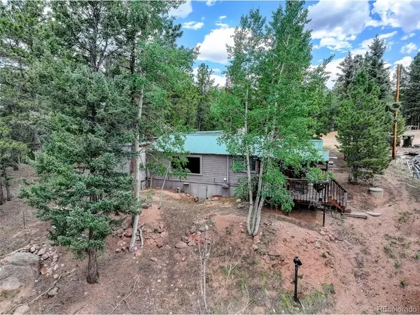 4 Honeysuckle, Woodland Park, CO 80863