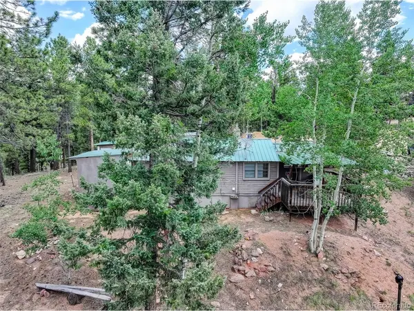 4 Honeysuckle, Woodland Park, CO 80863