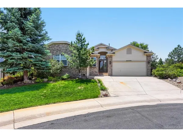 6686 Solana, Castle Pines, CO 80108