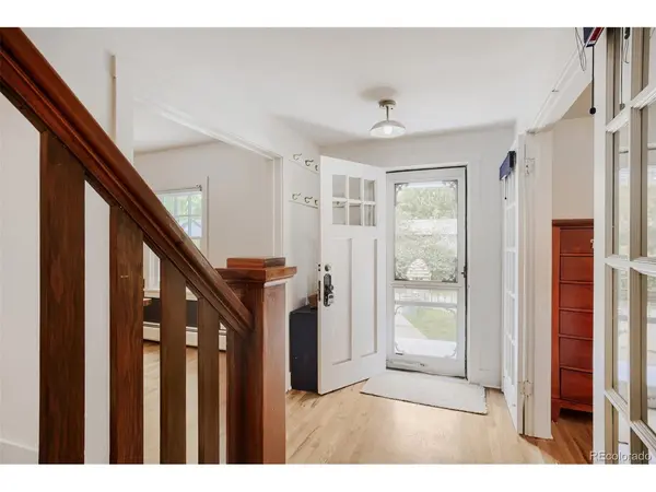 902 Main, Georgetown, CO 80444