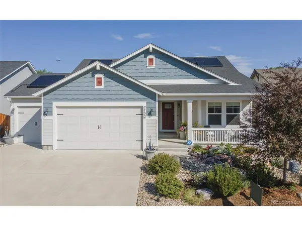 2752 Pony Club, Colorado Springs, CO 80922