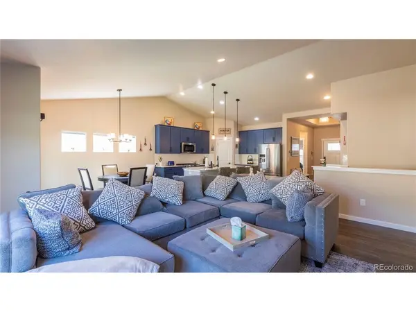 2752 Pony Club, Colorado Springs, CO 80922