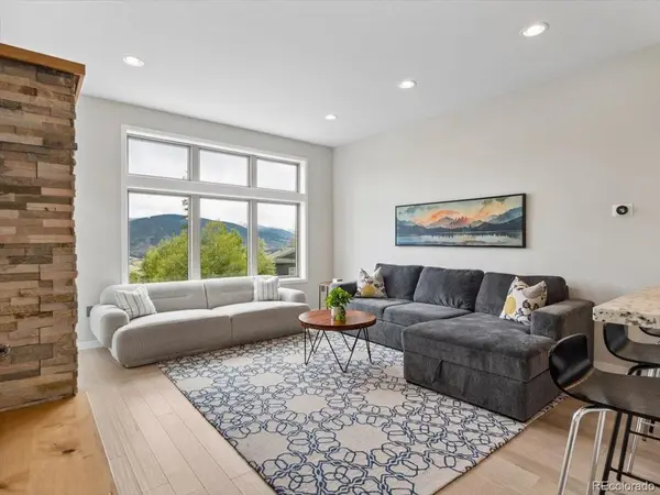 25 Wildernest, Silverthorne, CO 80498