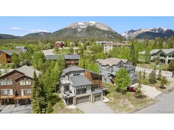 25 Wildernest, Silverthorne, CO 80498