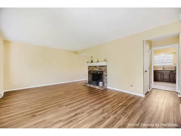 7101 W Yale #3904, Denver, CO 80227