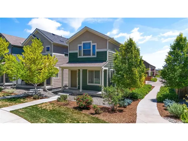 12757 Ulster, Thornton, CO 80602