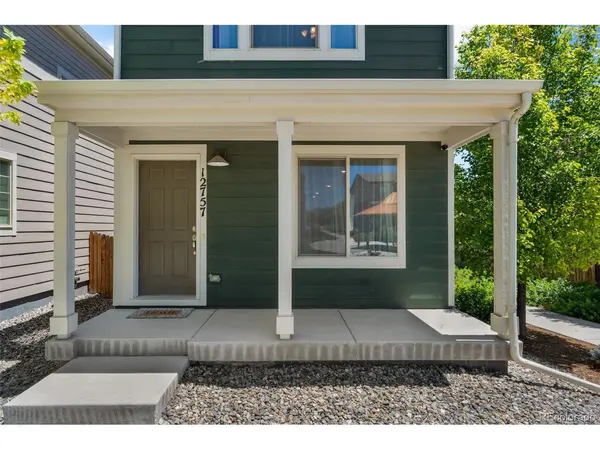 12757 Ulster, Thornton, CO 80602