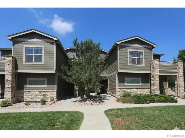 4101 Crittenton #101, Wellington, CO 80549