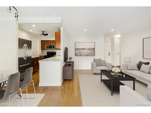 480 S Marion #602, Denver, CO 80209