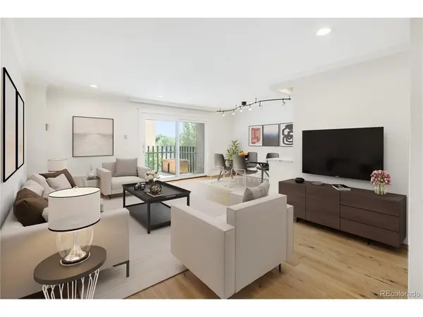 480 S Marion #602, Denver, CO 80209
