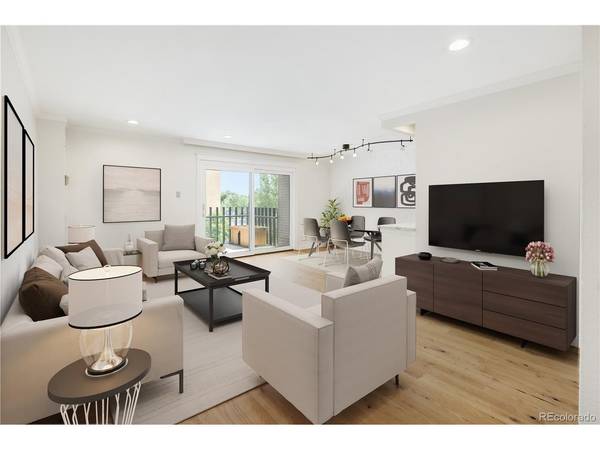 480 S Marion #602, Denver, CO 80209