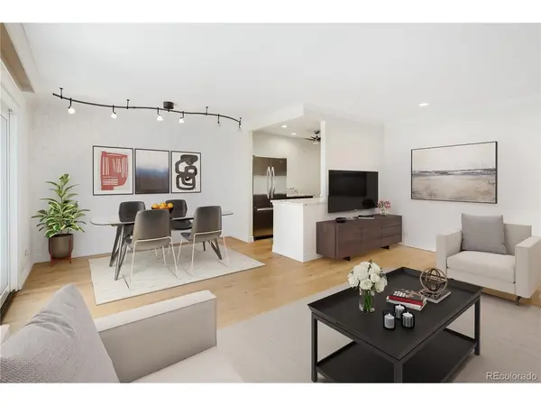480 S Marion #602, Denver, CO 80209