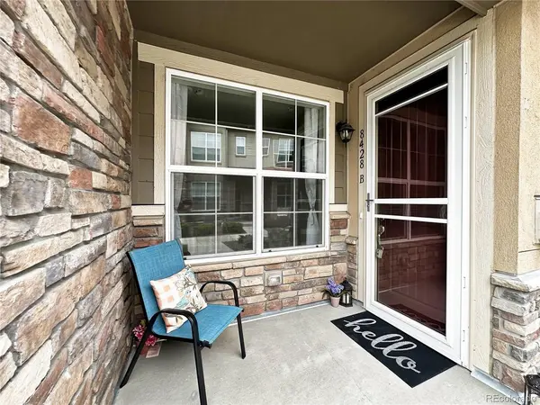 8428 Galvani #B, Littleton, CO 80129