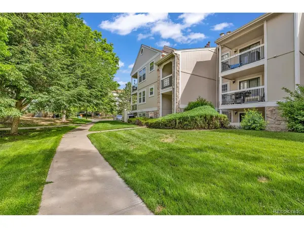 5565 W 76th #1214, Arvada, CO 80003