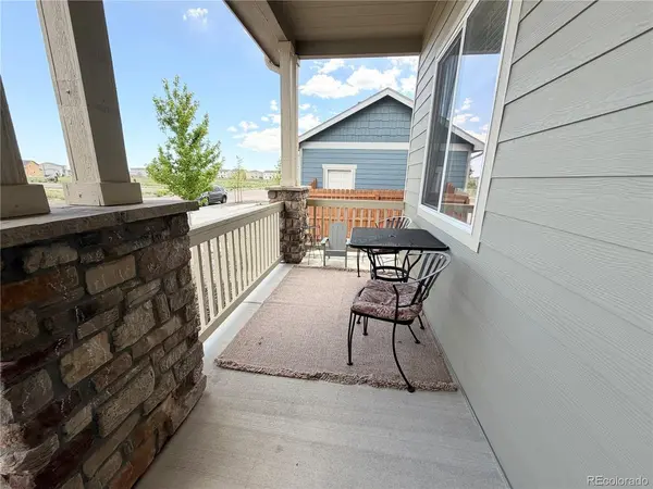 10710 Rolling Peaks, Peyton, CO 80831