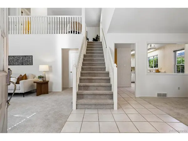 7020 E Briarwood, Centennial, CO 80112