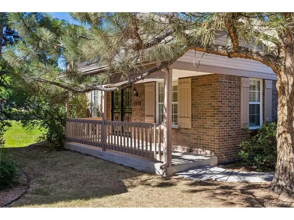 7020 E Briarwood, Centennial, CO 80112