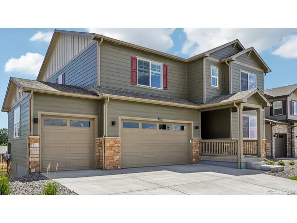 1368 Sunrise Hill, Berthoud, CO 80513