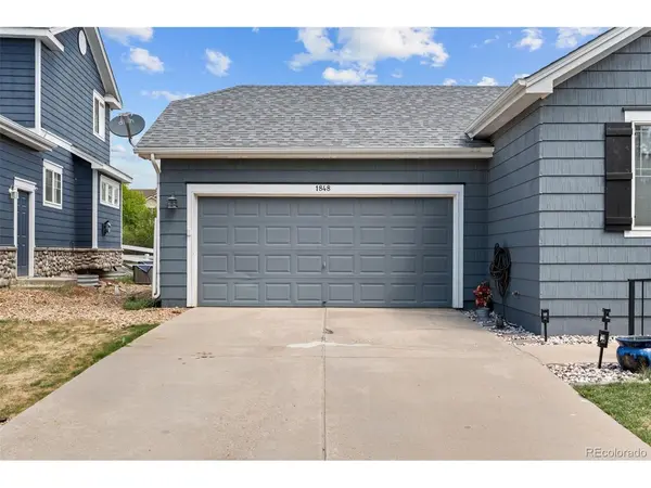 1848 Idalia, Loveland, CO 80538