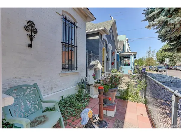916 W 9th, Denver, CO 80204