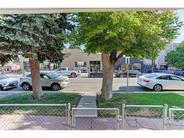 916 W 9th, Denver, CO 80204