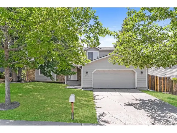 2721 S Salida, Aurora, CO 80013