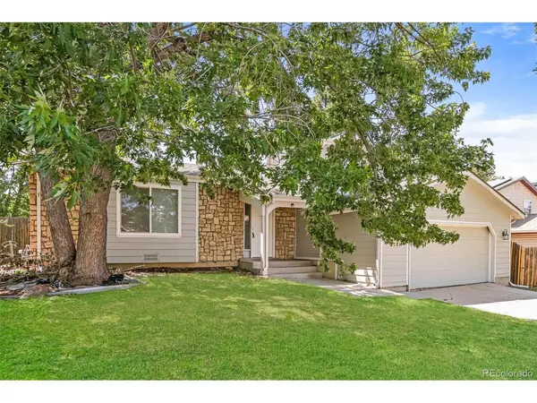 2721 S Salida, Aurora, CO 80013