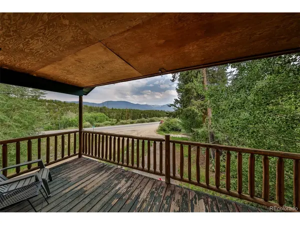 33 County Road 461, Grand Lake, CO 80447