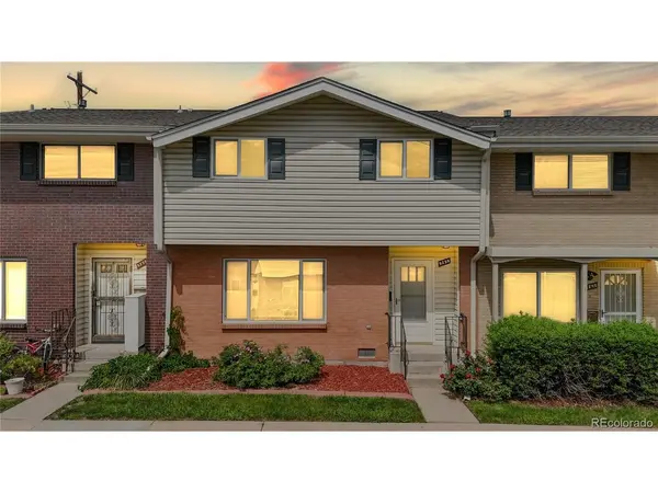 9238 E Mansfield, Denver, CO 80237