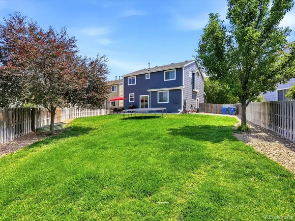 12713 E 105th, Commerce City, CO 80022