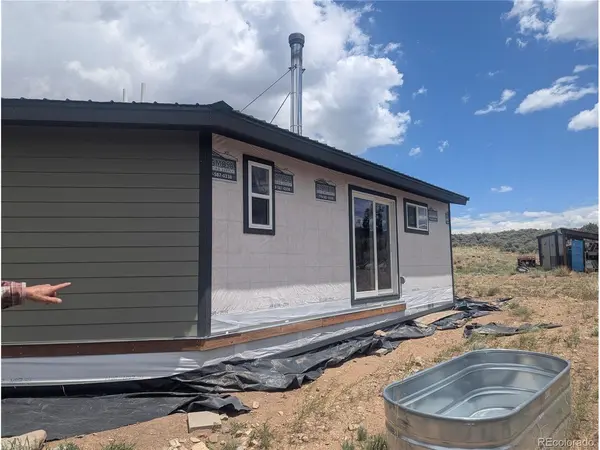4808 Fleming, Fort Garland, CO 81133