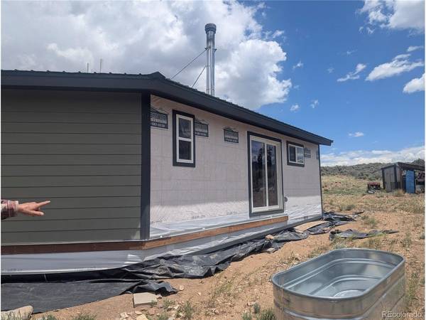 4808 Fleming, Fort Garland, CO 81133