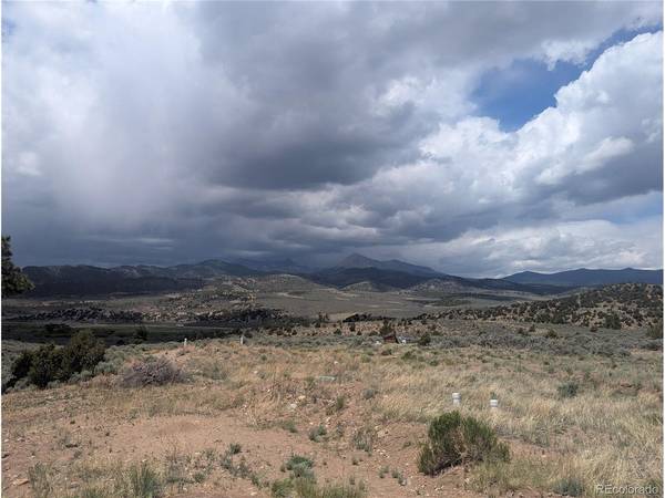 4808 Fleming, Fort Garland, CO 81133