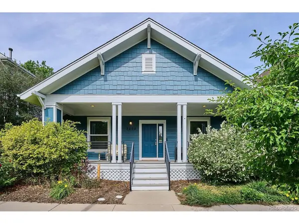 2855 Xanthia, Denver, CO 80238