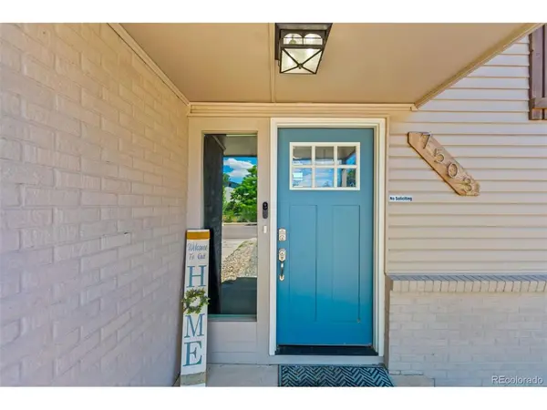 7503 Fortman, Fountain, CO 80817