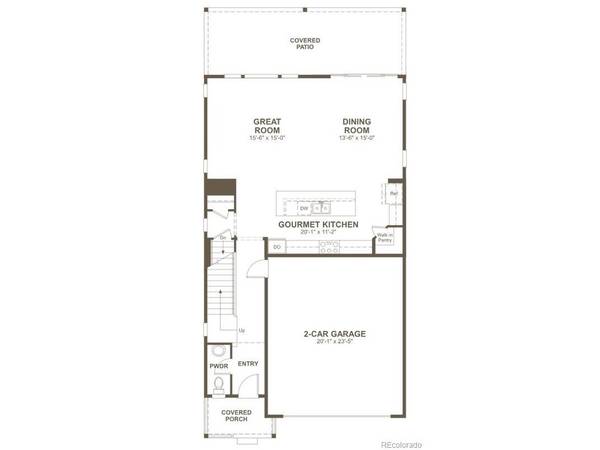 10920 Greenhorn, Englewood, CO 80112