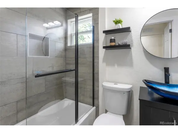 4775 N Williams, Denver, CO 80216