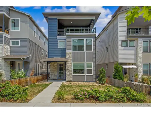 5733 Van Gordon, Arvada, CO 80002
