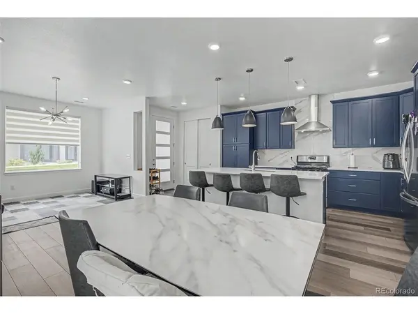 5733 Van Gordon, Arvada, CO 80002