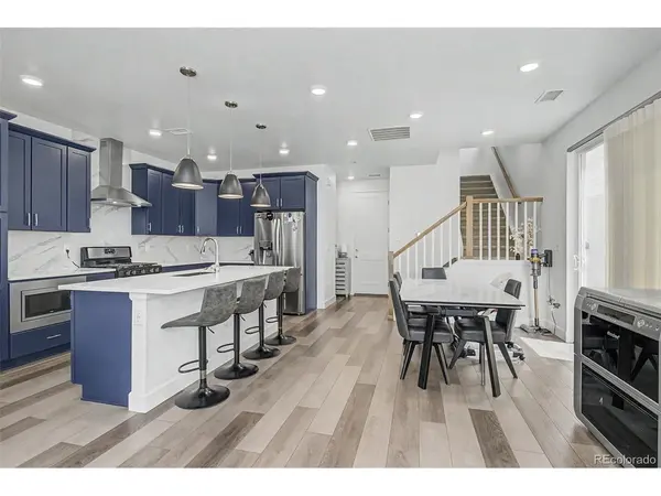 5733 Van Gordon, Arvada, CO 80002