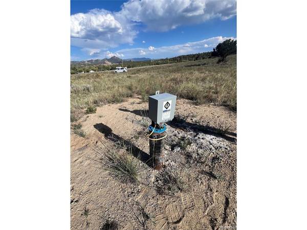33077 US Highway 24, Buena Vista, CO 81211