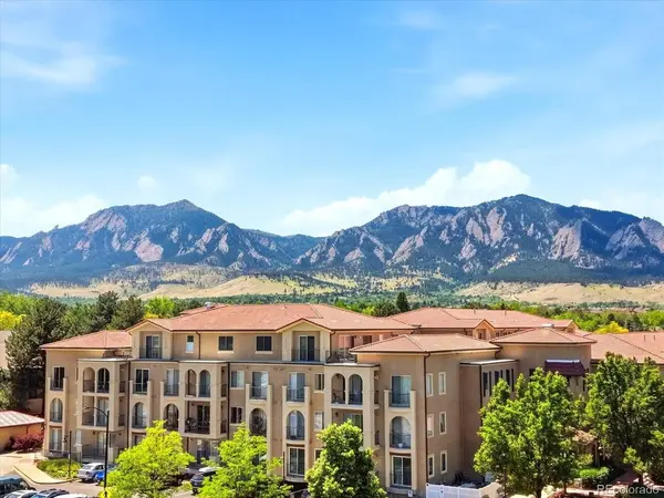 4500 Baseline #4302, Boulder, CO 80303