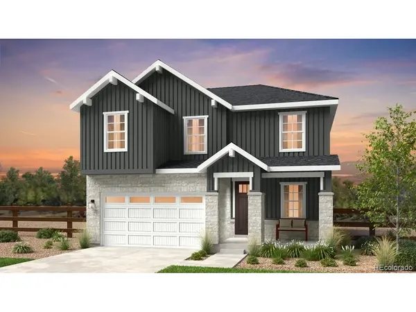 765 Stillwell, Elizabeth, CO 80107