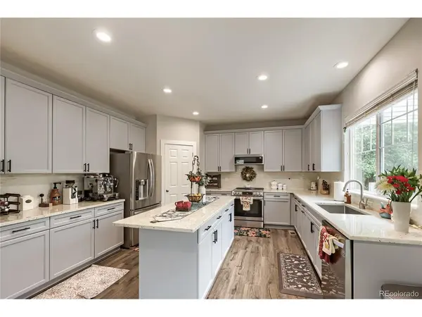 2420 Thistle, Castle Rock, CO 80109