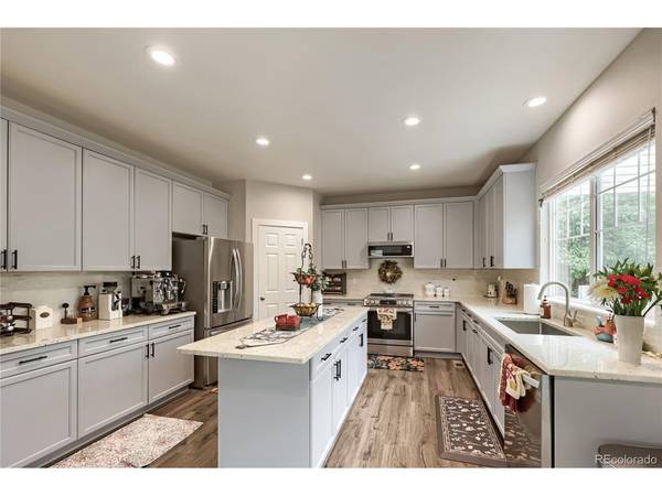 2420 Thistle, Castle Rock, CO 80109