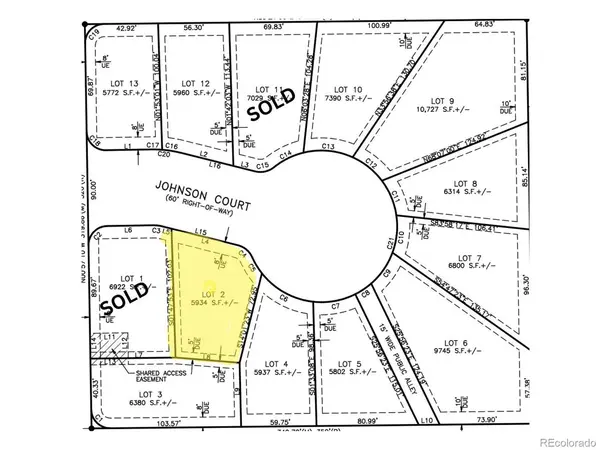 20 Johnson, Keenesburg, CO 80643