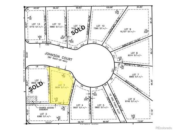 20 Johnson, Keenesburg, CO 80643