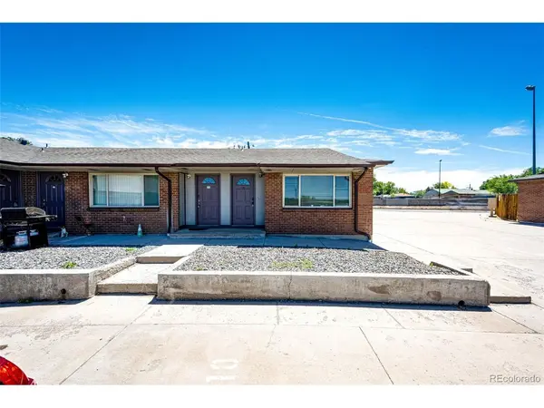 4625 W 6th #12, Denver, CO 80204