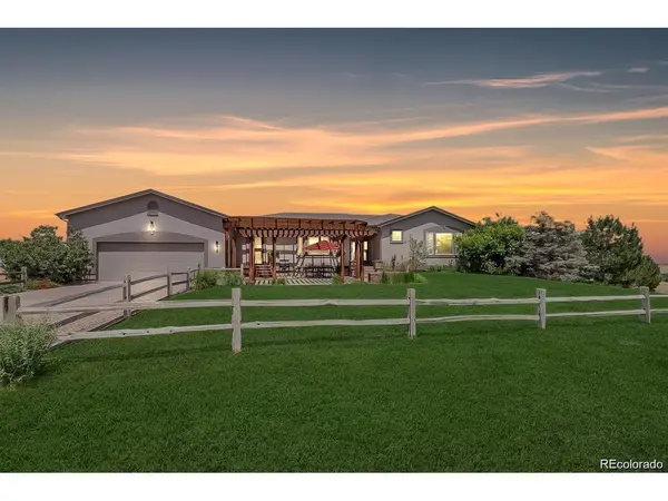 992 S CR 129, Bennett, CO 80102