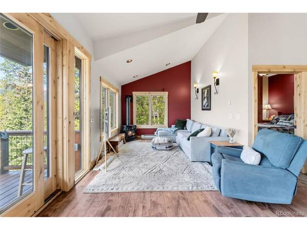 178 Indiana Creek, Breckenridge, CO 80424